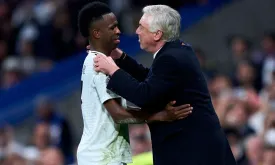 Carlo Ancelotti Poised to Lead Brazil's World Cup Redemption in 2026