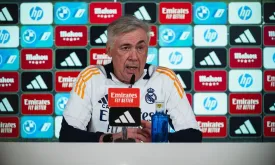 Carlo Ancelotti Talks Real Madrid Future Amid Double Trophy Pursuit