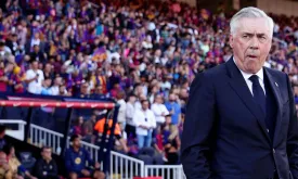 Carlo Ancelotti to Lead Brazil in Pursuit of 2026 World Cup Victory
