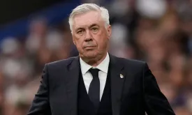 Carlo Ancelotti to Leave Real Madrid After LaLiga Season Finale
