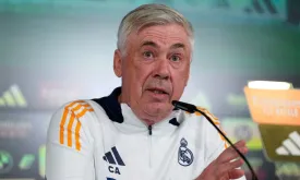 Carlo Ancelotti to Leave Real Madrid for Brazil National Team Coaching Role