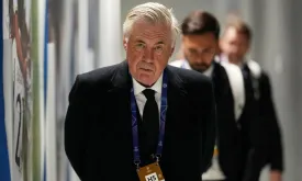 Carlo Ancelotti's Future at Real Madrid: Is He Leaving? What's Next?