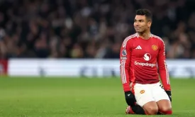 Casemiro Expresses Desire to Stay at Manchester United Until Contract Ends