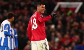 Casemiro Revives Manchester United Career Amid Uncertain Contract Future
