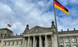 CDU/CSU and SPD Agree in Principle: Coalition Talks Begin in Germany