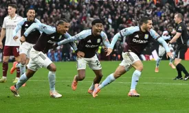 Challenges of Breaking into Premier League's Top Six Explored Through Aston Villa's Journey