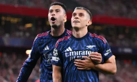 Champions League Analysis: Can Arsenal Win the Title This Year?