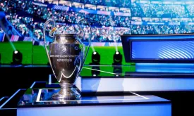 Champions League Draw: Explaining the New Format and Changes