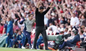 Champions League Favorites and Underdogs: Arsenal's Quest, Napoli's Hopes, and Outsiders to Watch