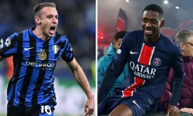Champions League Final Predictions: Inter Milan vs. Paris Saint-Germain