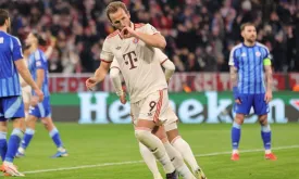 Champions League Knockout Phase Begins with Bayern Munich vs Celtic and More