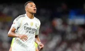 Champions League Live Updates: Juventus vs. Borussia Dortmund, Real Madrid vs. Marseille