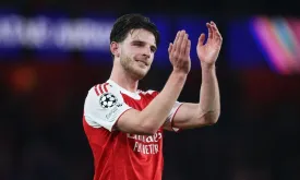 Champions League MD3 Recap: Arsenal and PSG Shine, Galatasaray Bounce Back