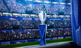Champions League Playoff Draw: Newcastle, Real Madrid, PSG Opponents Revealed