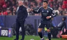 Champions League Playoffs: Real Madrid to Face Jose Mourinho's Benfica Again