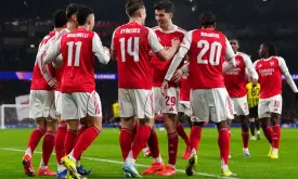 Champions League Recap: Best XI and Team Grades Revealed