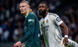 Champions League Round of 16 Predictions: Real Madrid Favored Over Man City