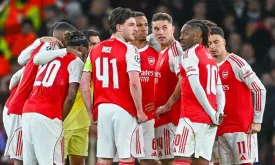 Champions League Semifinal Predictions: Arsenal vs. Atletico Madrid, Bayern vs. PSG