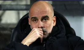 Champions League Talking Points: Must-See Games and Man City's Struggles