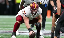 Chargers 2026 Free Agency Tracker: Offseason Moves and Signings