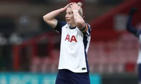 Chelsea A+ and Spurs F: WSL Season Grades and Best Players Revealed