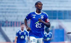 Chelsea Agrees Deal to Sign Emanuel Emegha from RC Strasbourg in 2026