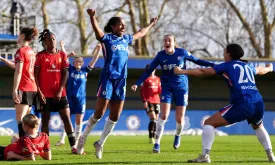 Chelsea and Man United Aim for League Cup Success in Final Showdown