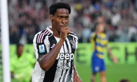 Chelsea and Spurs Eyeing Juventus Striker David and Everton's Ndiaye