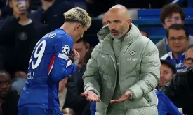 Chelsea Beats Benfica, Maresca Yet to Match Mourinho's Legacy