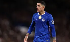 Chelsea Considering Contract Extension for Enzo Fernández Amid PSG and Real Madrid Interest