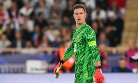Chelsea Considering Loan Move for Barcelona's Ter Stegen