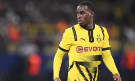 Chelsea Continues Pursuit of Jamie Gittens Despite Dortmund's Rejection