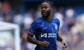 Chelsea Criticized for Freezing Out Players like Sterling and Disasi
