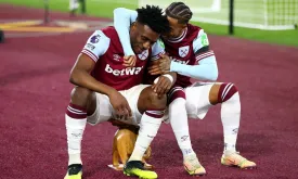 Chelsea Eyeing Move for West Ham's Mohammed Kudus in Latest Transfer Rumors