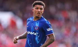 Chelsea Fails to Secure Permanent Deal for Jadon Sancho, Returns to Man United