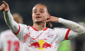 Chelsea Intensifies Pursuit of Xavi Simons from RB Leipzig