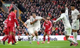 Chelsea Interested in Forest's Murillo, Ramos to Depart Monterrey