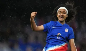 Chelsea Interested in Signing USWNT Teen Lily Yohannes