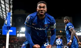 Chelsea Narrowly Beat Man United Without Nicolas Jackson, Champions League Qualification in Doubt