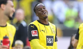 Chelsea Nears Deal with Dortmund for Jamie Gittens - Sources