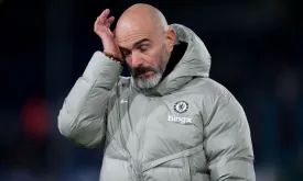 Chelsea Parts Ways with Manager Enzo Maresca Amid Poor Premier League Form