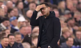Chelsea Parts Ways with Manager Liam Rosenior After Only 106 Days in Charge