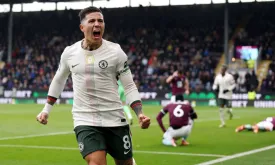 Chelsea Pass Burnley Test Ahead of Matches Against Barcelona and Arsenal