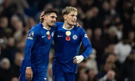 Chelsea Player Ratings: Garnacho and Fernandez Shine in 3-0 Win Against Wolves