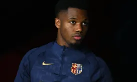 Chelsea Pursuing Barcelona Winger Ansu Fati: Latest Transfer Rumors