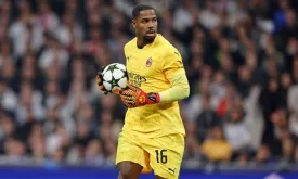 Chelsea Pursuing Mike Maignan as Replacement for Robert Sánchez