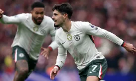 Chelsea Secures 3-0 Victory at Nottingham Forest: Pedro Neto Shines in Win