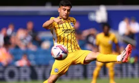 Chelsea Signs Facundo Buonanotte on Season-Long Loan from Brighton