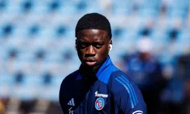 Chelsea Signs Mamadou Sarr from RC Strasbourg on Eight-Year Deal