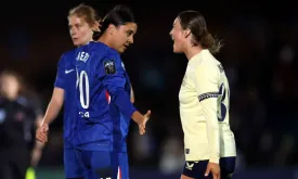 Chelsea Suffers First Defeat in 34 WSL Games, Opens Up Title Race